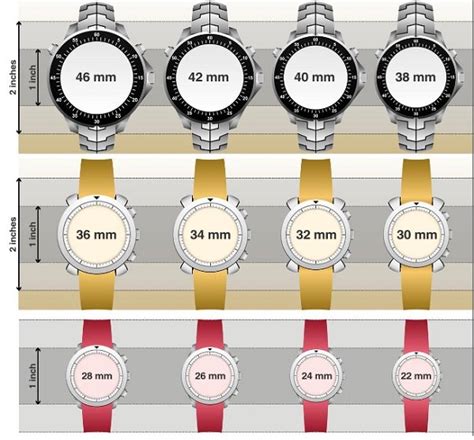 36mm vs 39mm watch|40 mm watch actual size.